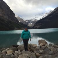 Stephanie Leclerc's Photo