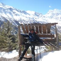 Aaron Kujawa's Photo