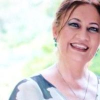 Silvia  Tavares Farina's Photo