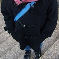 Ole Grummedal Christiansen's Photo