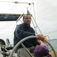 fabien chipon's Photo