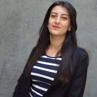 Fotos de Anahit Ohanjanyan