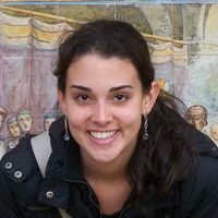 Micaela Lepera's Photo