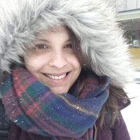 Gabriela Ponzi的照片