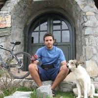 Le foto di Boris Castro