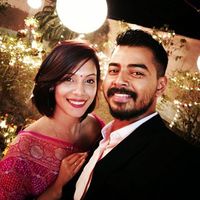 Trinity Kashyap的照片