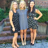 Christa George's Photo