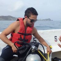 Juan Londoño's Photo