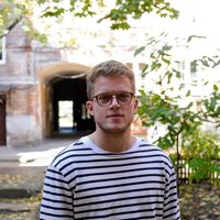 Anders Nielsen的照片