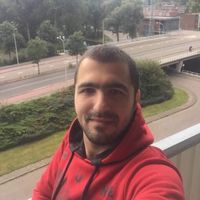 Le foto di Michael Mitia