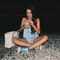 Photos de Roberta Retez