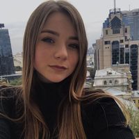 Nata Oliferovich's Photo