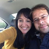 Fotos de Rosa Ortega