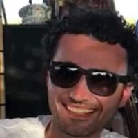 Francesco Russo的照片