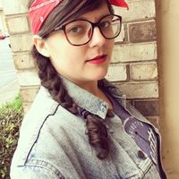 Taralei Griffin's Photo