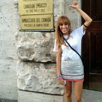 Giulia Percoco的照片