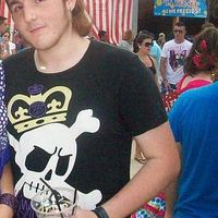 Tony Ramirez的照片