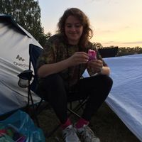 Fotos de Anna Herrmann