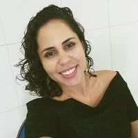 Gabriela Menezes's Photo