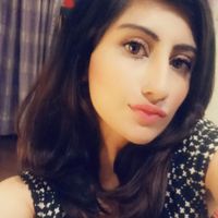 Hafsa Ijaz's Photo