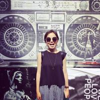 Fotos de Chloe Hsinyi Chiu