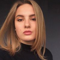 Anastasia Zotova的照片