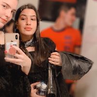 Sara Torres的照片