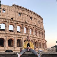 Sydney Penfound's Photo