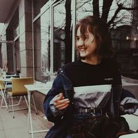 Zuzia Grylewicz的照片