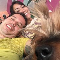 Eder Dos Santos's Photo