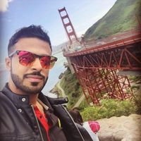 Ammar Abdullah's Photo