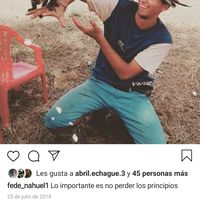 Federico Nahuel的照片