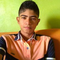 Fotos de Diclailson Mikal