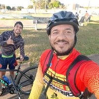 Gustavo Almeida's Photo