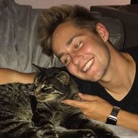 Niklas Ratz的照片