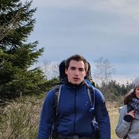 Fotos de François Postic