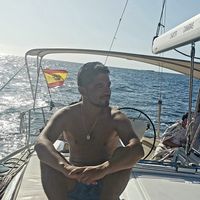 Rafael Saberbein's Photo