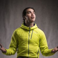 Antonio Cabrero's Photo