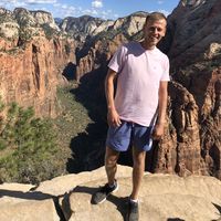 Krystian Tomasik的照片