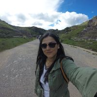 Noreia Villegas的照片