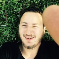 Faruk Kandemir's Photo