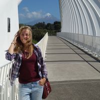 Laura Perissinotto's Photo