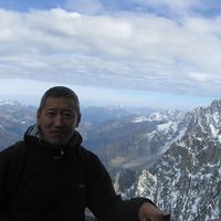 Prokopy Akimov's Photo