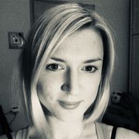 Kateřina Skopalová的照片