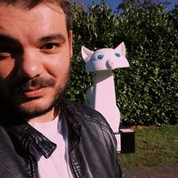 Konstantinos Pikos's Photo