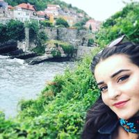 yeşim kocaman's Photo