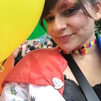 Catalina Vieru的照片