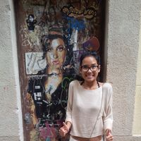 Kanika Noun的照片