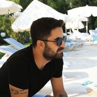 Ozan Senbay的照片