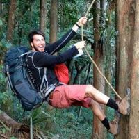 Micah Mador的照片